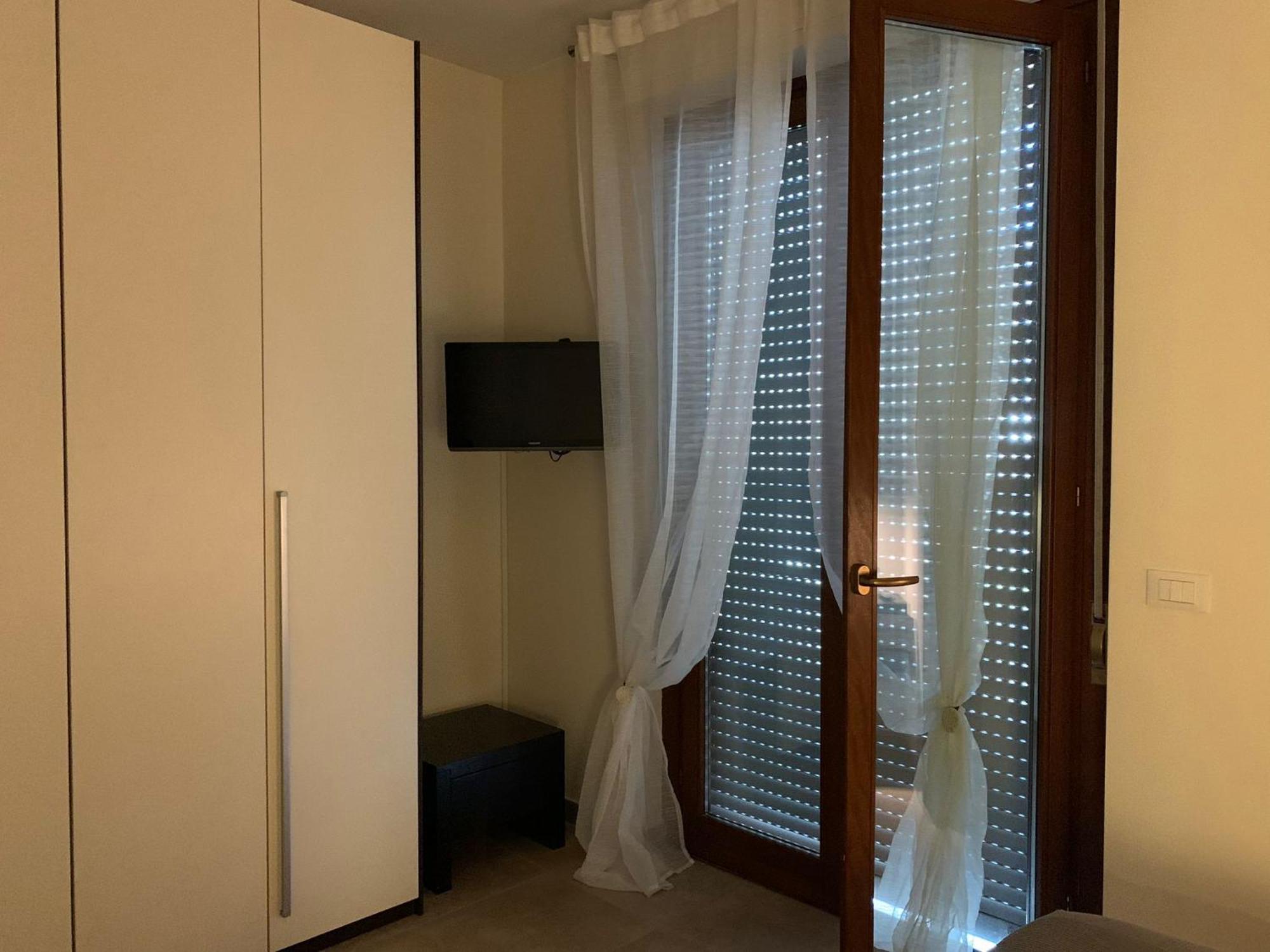 Apartment Domus Imago